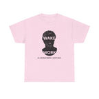 Wake Work T-Shirt