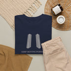 Keep Moving T-Shirt