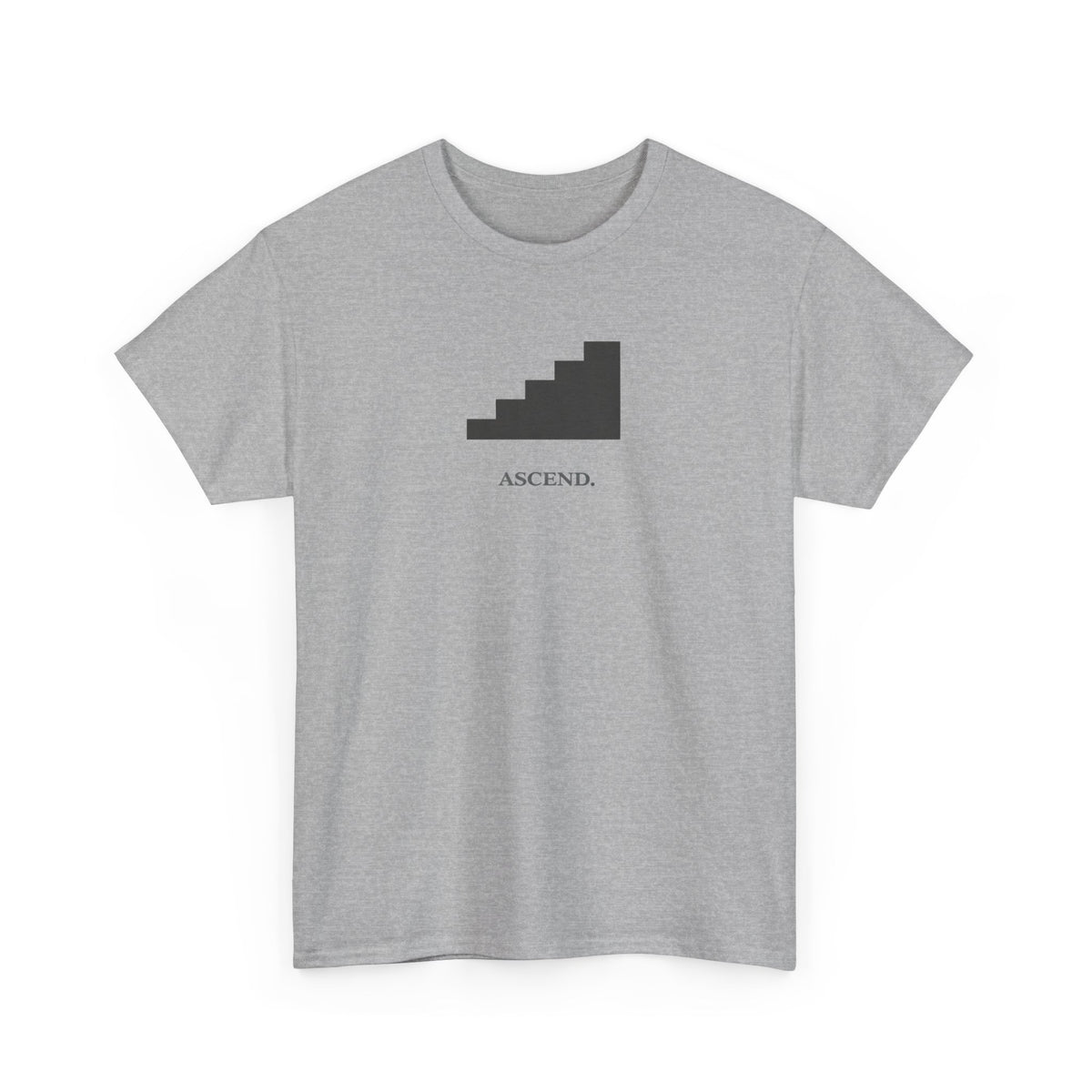 Earned T-Shirt