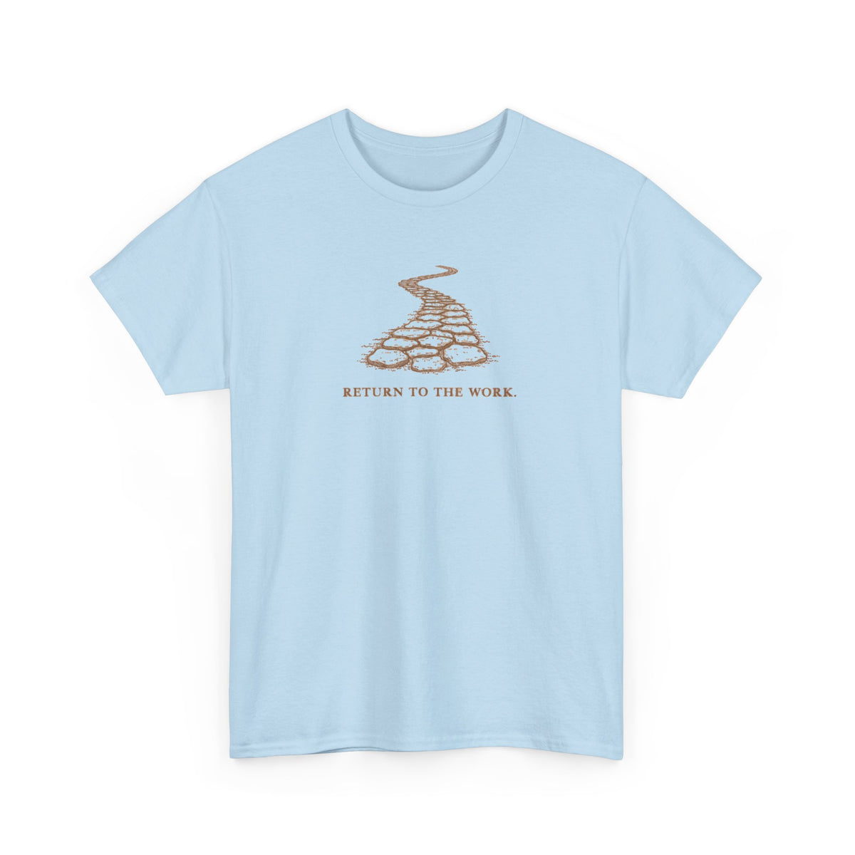 Return T-Shirt