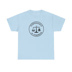 temperance Is Strenth  T-Shirt
