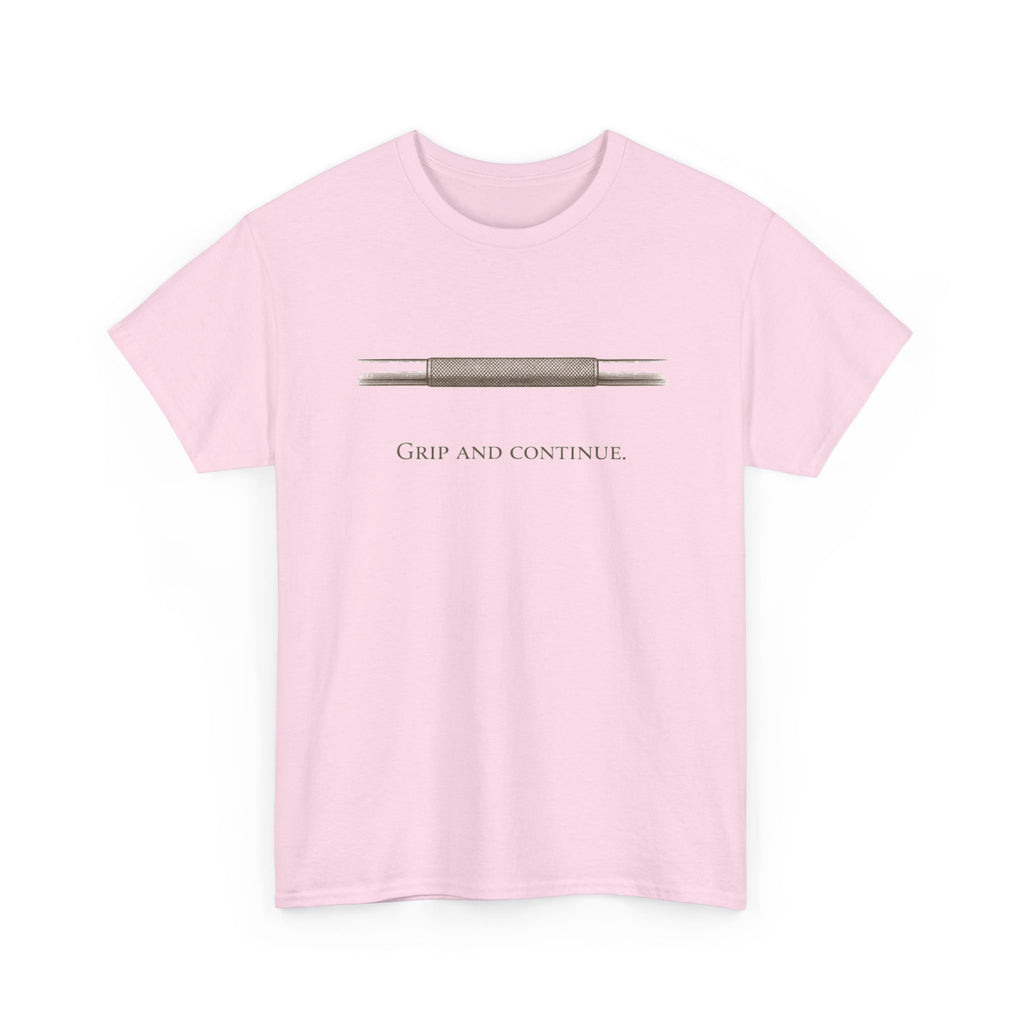 Grip T-Shirt