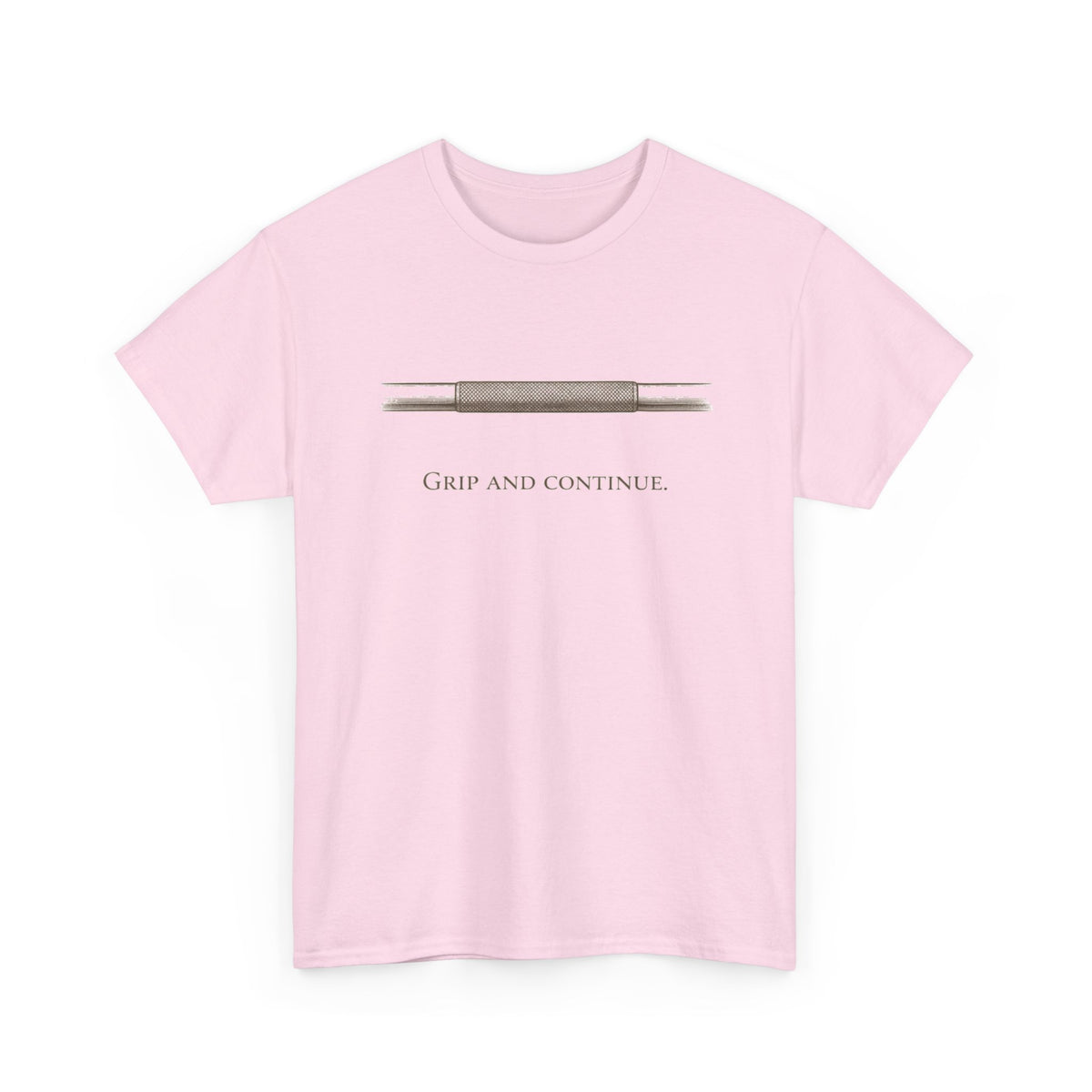 Grip T-Shirt