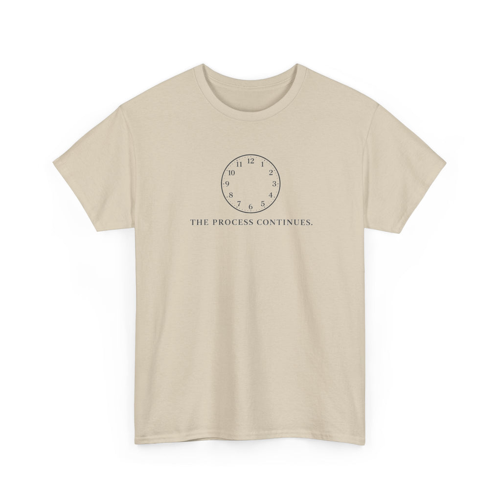 Process T-Shirt