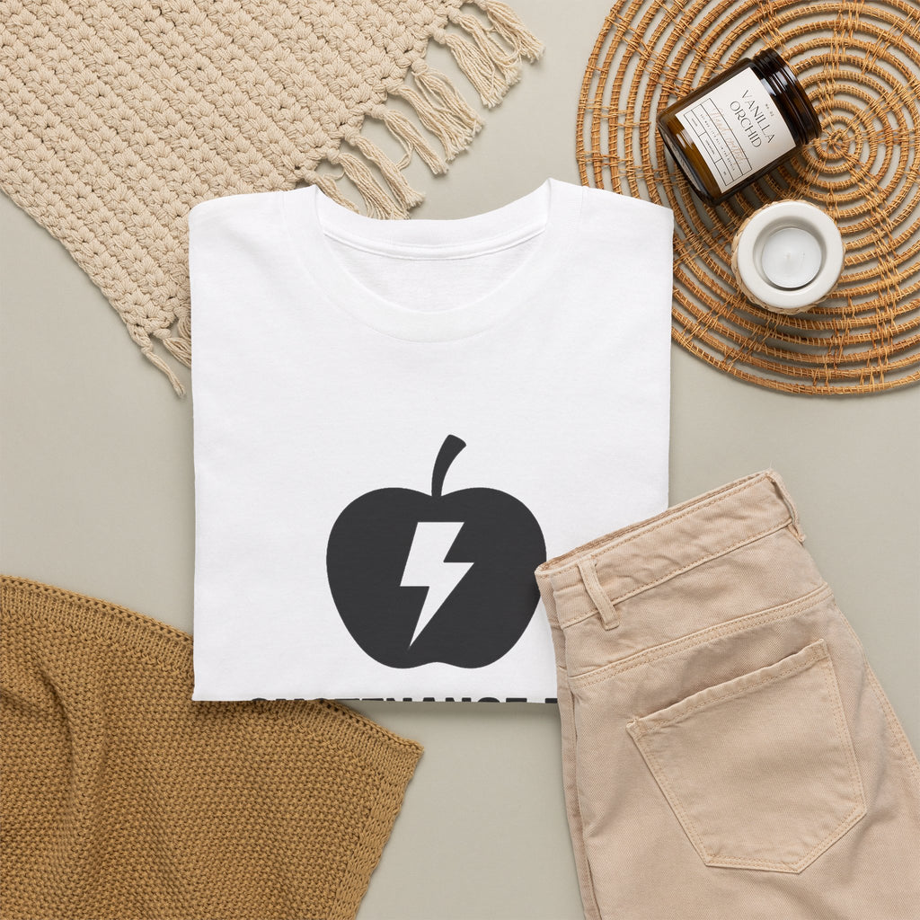 Sustenance For The Struggle T-Shirt
