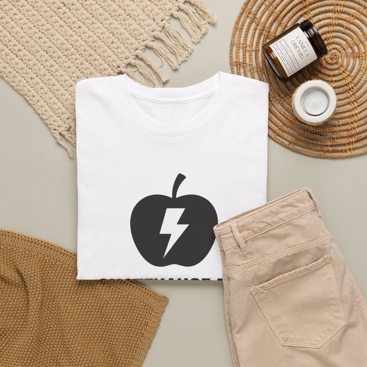 Sustenance For The Struggle T-Shirt
