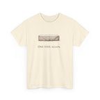 One Step, Again T-Shirt