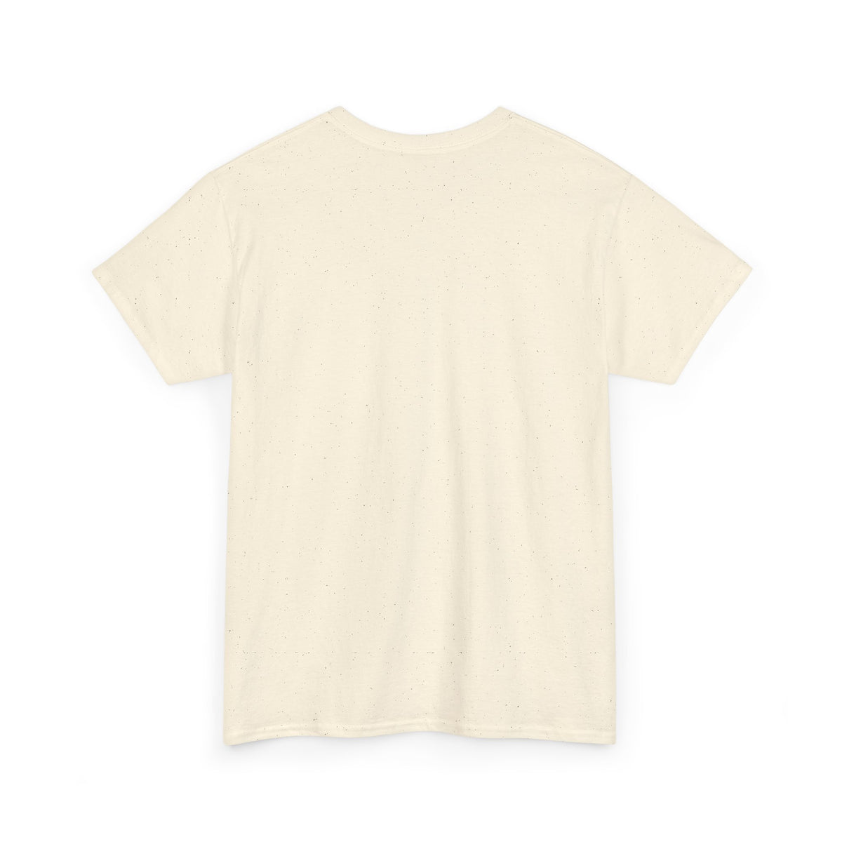 Not Yet T-Shirt