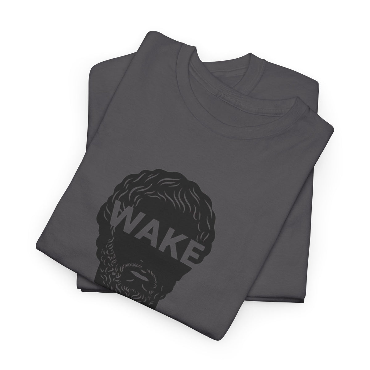 Wake Work T-Shirt