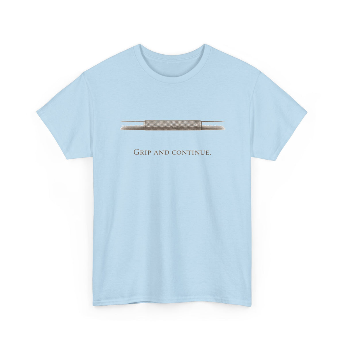 Grip T-Shirt