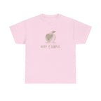 Keep It Simple T-Shirt