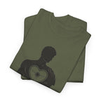 Heavy Heart T-Shirt