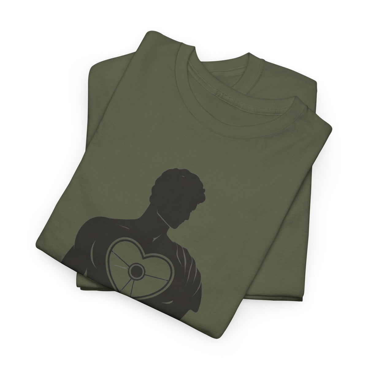 Heavy Heart T-Shirt