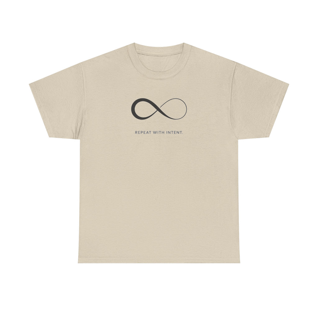 Repeat With Intent T-Shirt