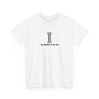 The Obstacle is The Way T-Shirt
