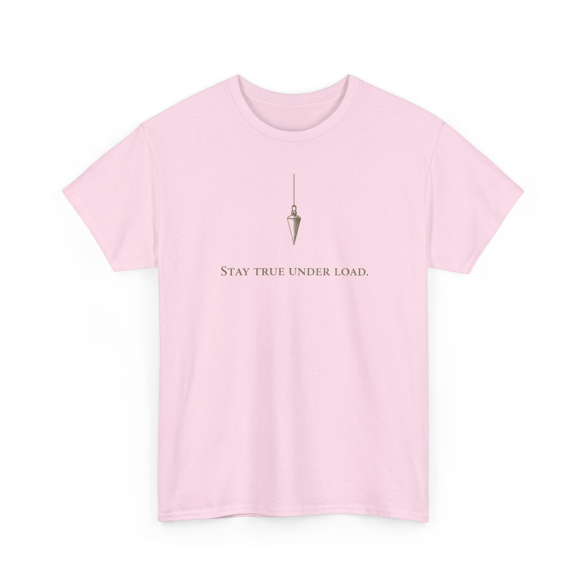 Stay True T-Shirt