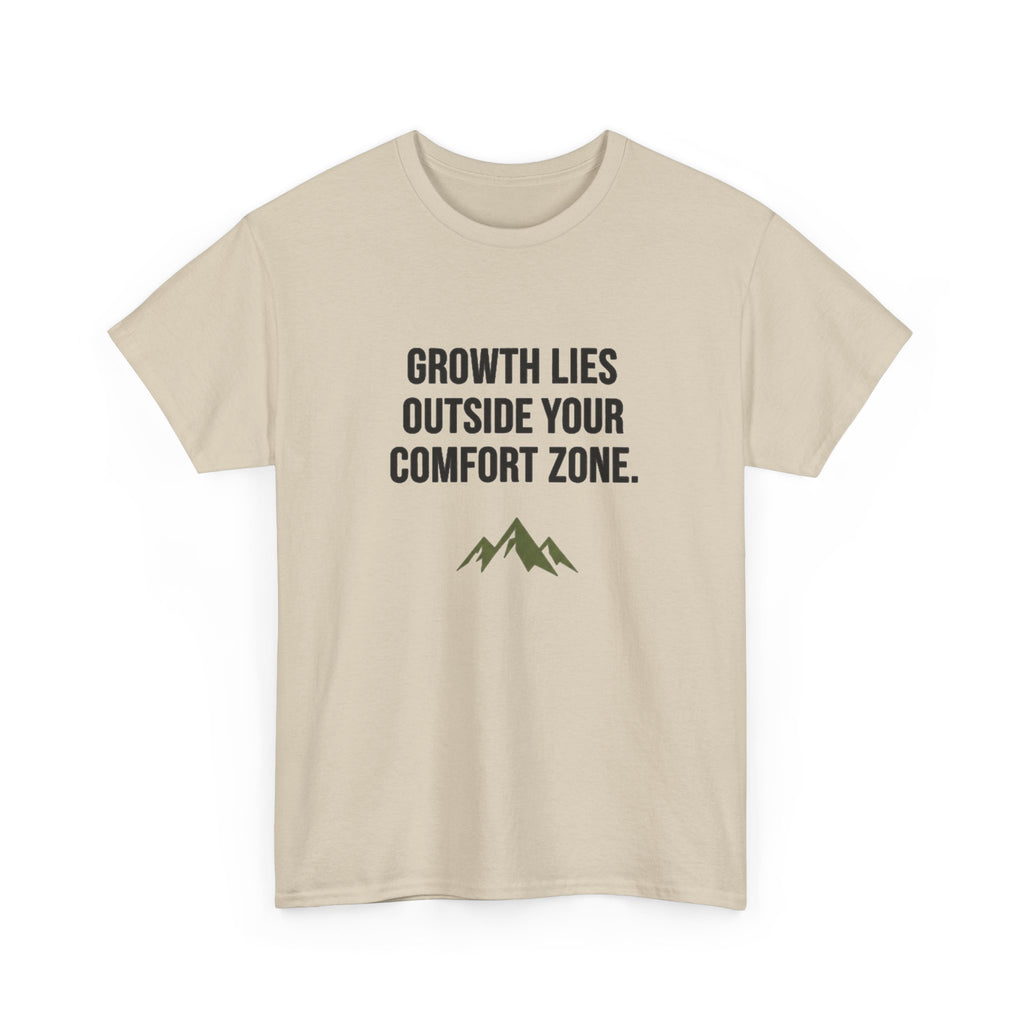 Growth Lies T-Shirt