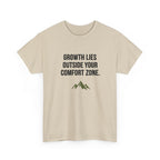 Growth Lies T-Shirt