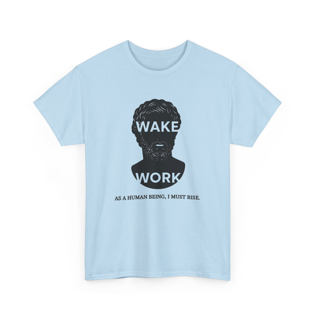 Wake Work T-Shirt