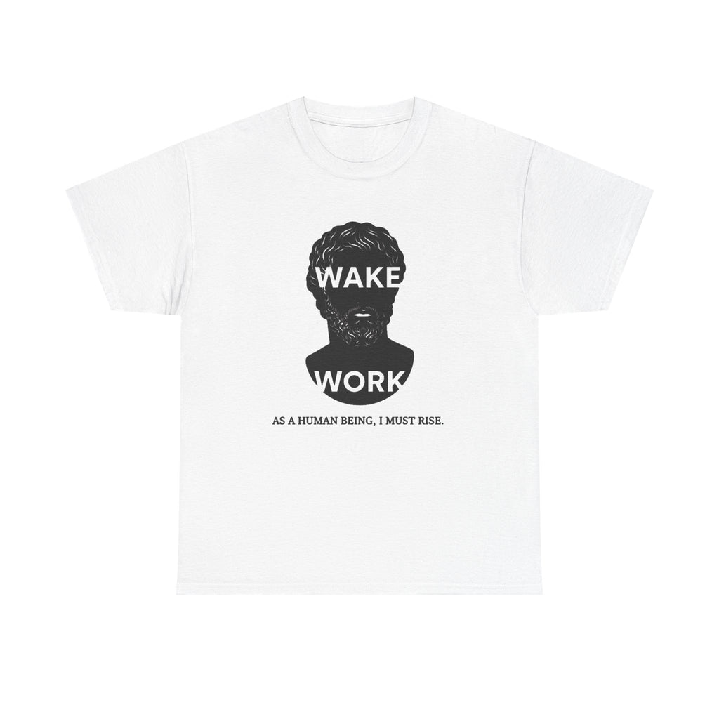 Wake Work T-Shirt