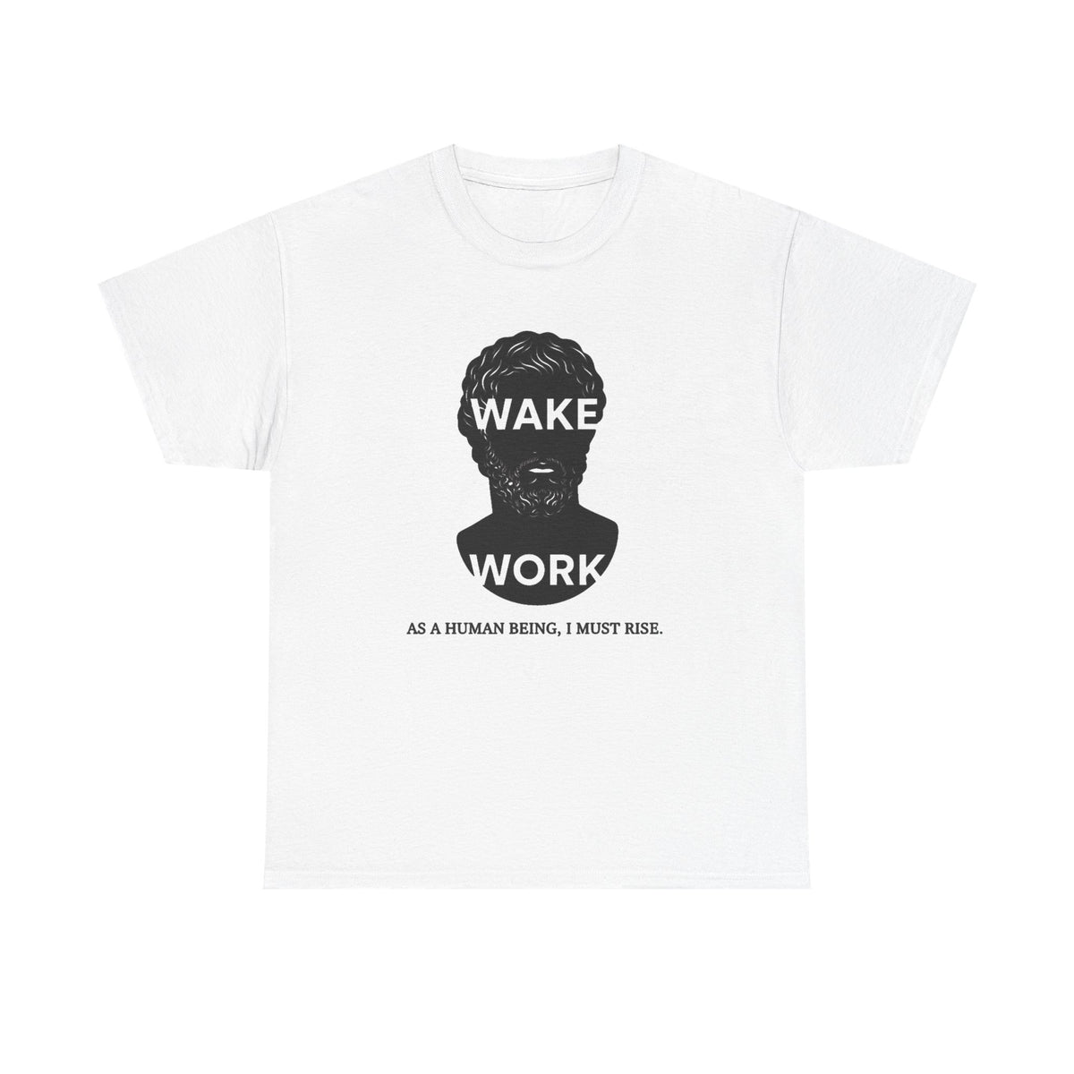 Wake Work T-Shirt