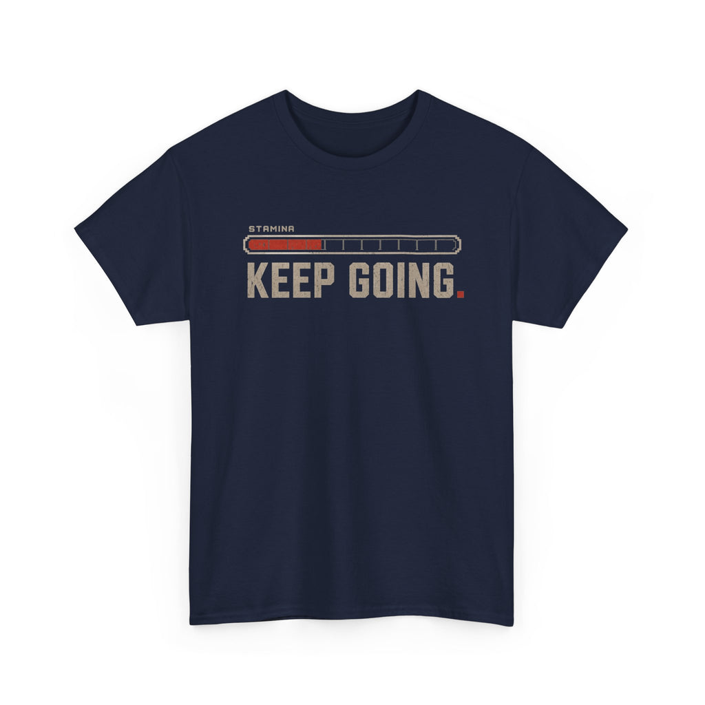 Stamina T-Shirt