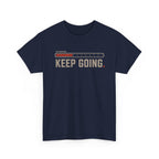 Stamina T-Shirt