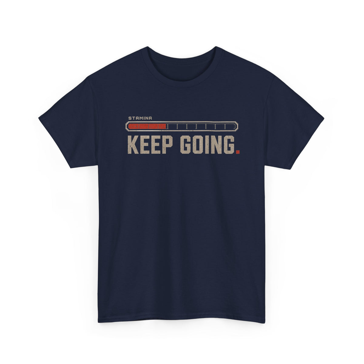 Stamina T-Shirt