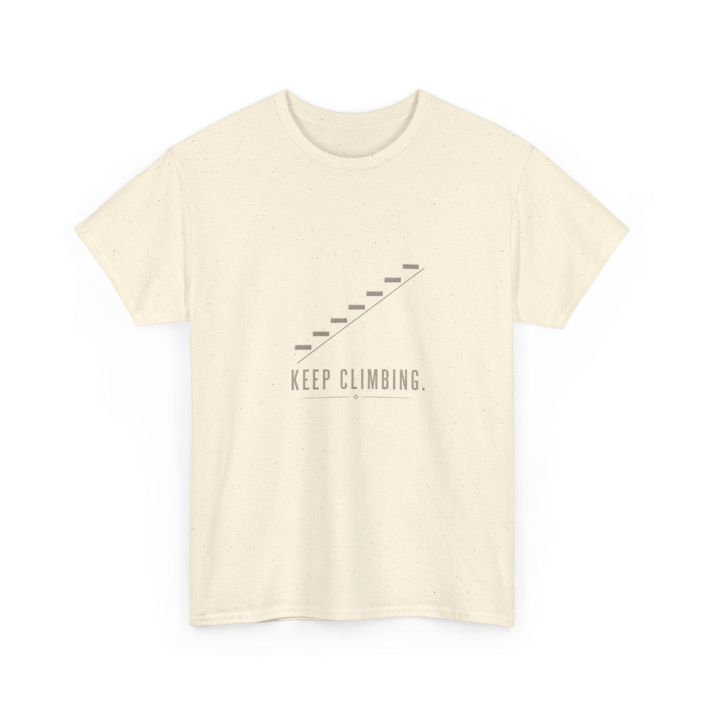 Keep Climbing T-Shirt
