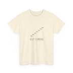 Keep Climbing T-Shirt