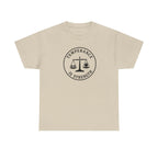 temperance Is Strenth  T-Shirt