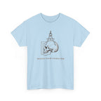 Design Your Charecter T-Shirt