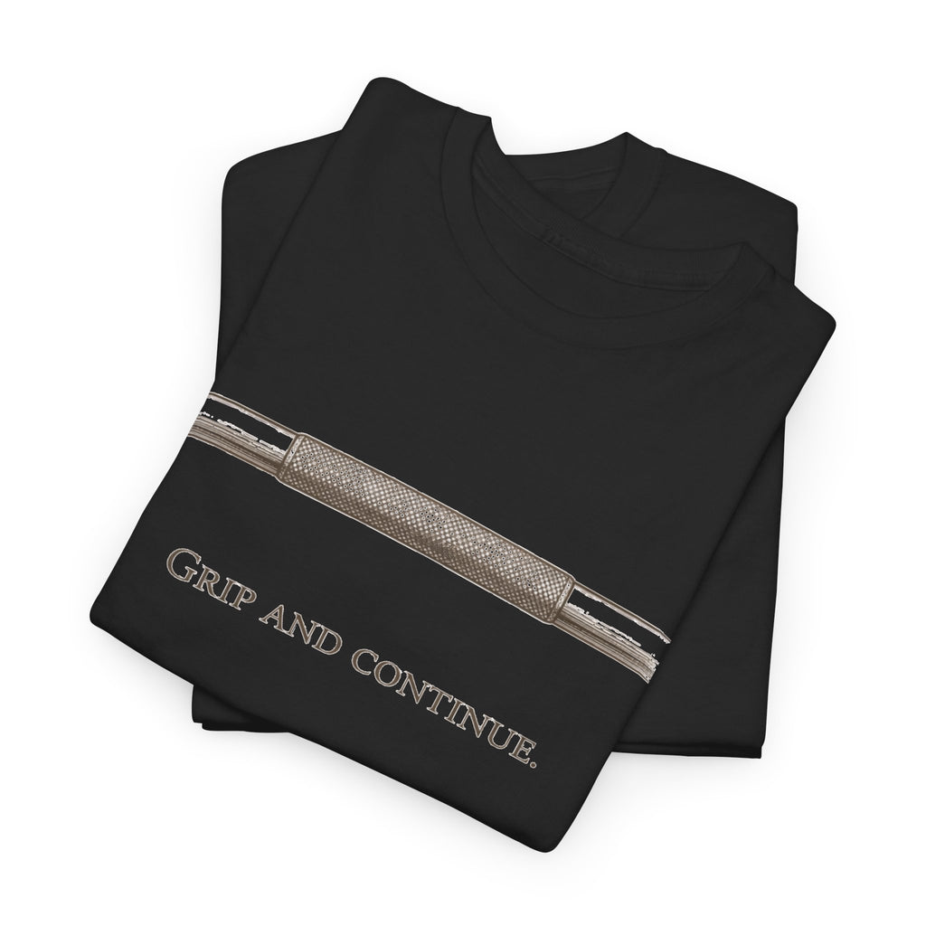 Grip T-Shirt