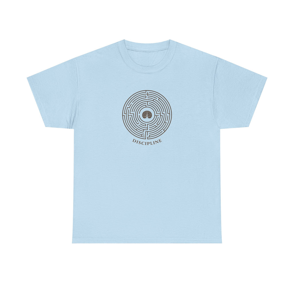 Discipline T-Shirt