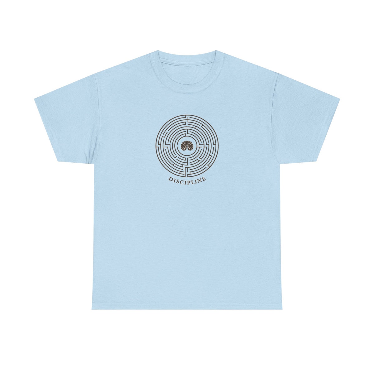 Discipline T-Shirt