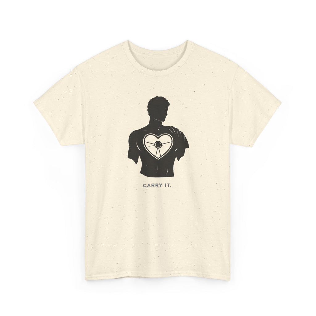 Heavy Heart T-Shirt
