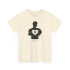 Heavy Heart T-Shirt