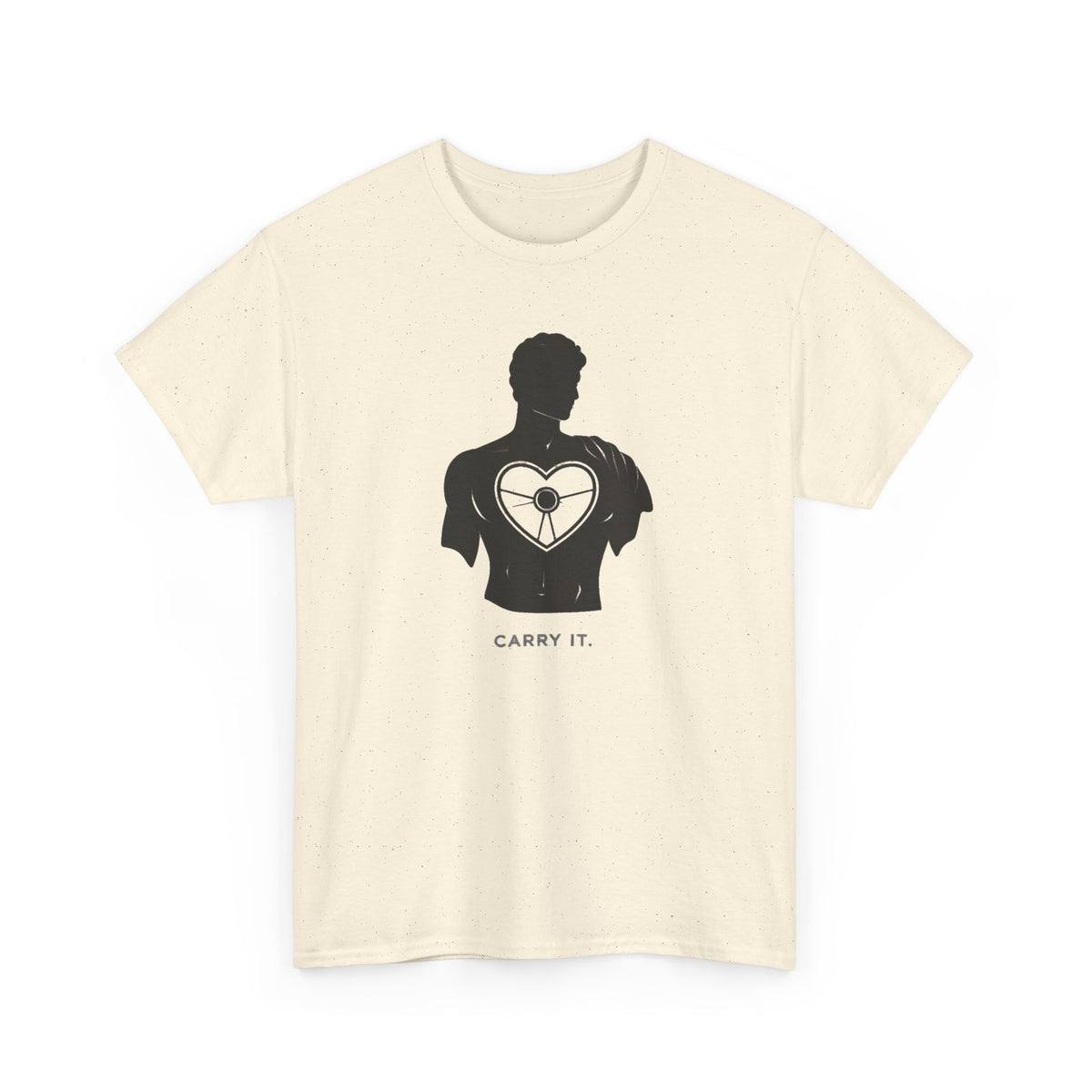 Heavy Heart T-Shirt