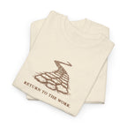Return T-Shirt