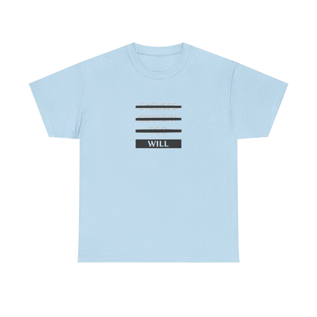 Will T-Shirt