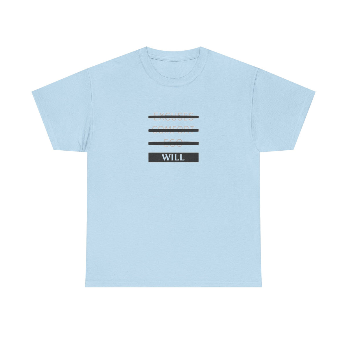 Will T-Shirt