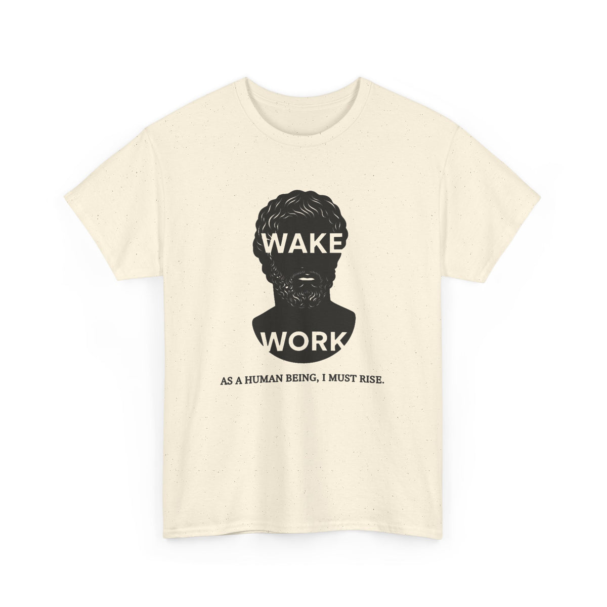 Wake Work T-Shirt