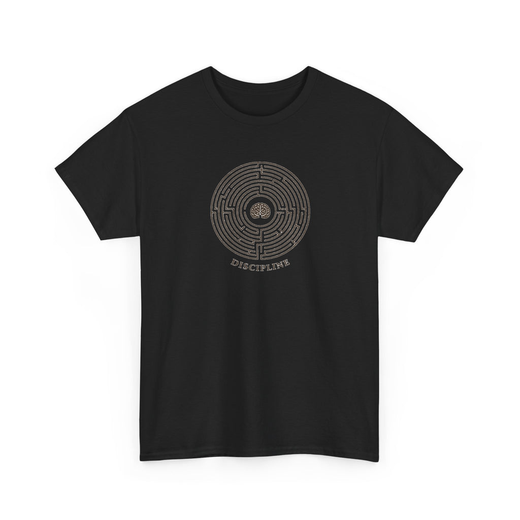 Discipline T-Shirt
