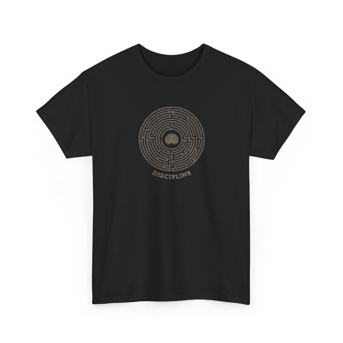Discipline T-Shirt