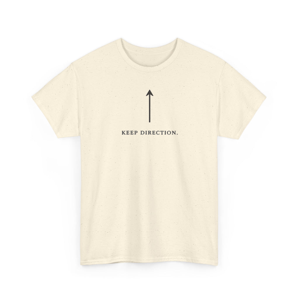 Keep Direction T-Shirt