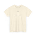 Keep Direction T-Shirt
