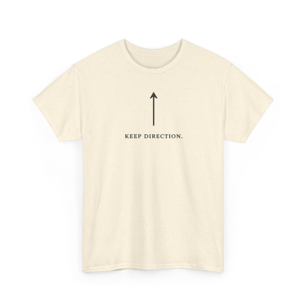 Keep Direction T-Shirt