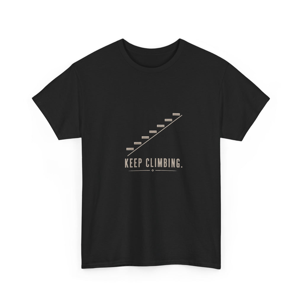 Keep Climbing T-Shirt