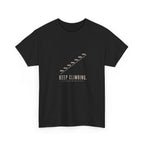 Keep Climbing T-Shirt