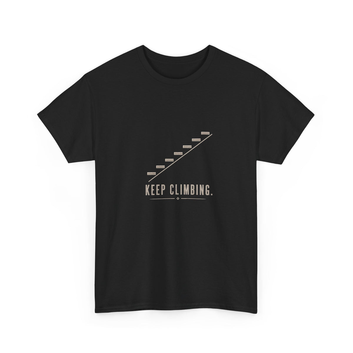 Keep Climbing T-Shirt